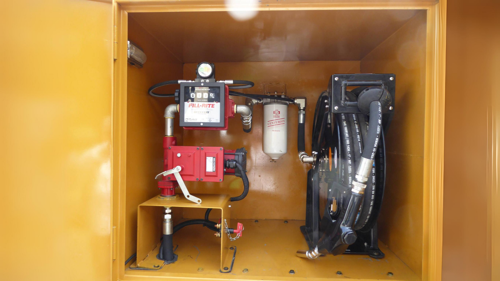 Venta de Suministros